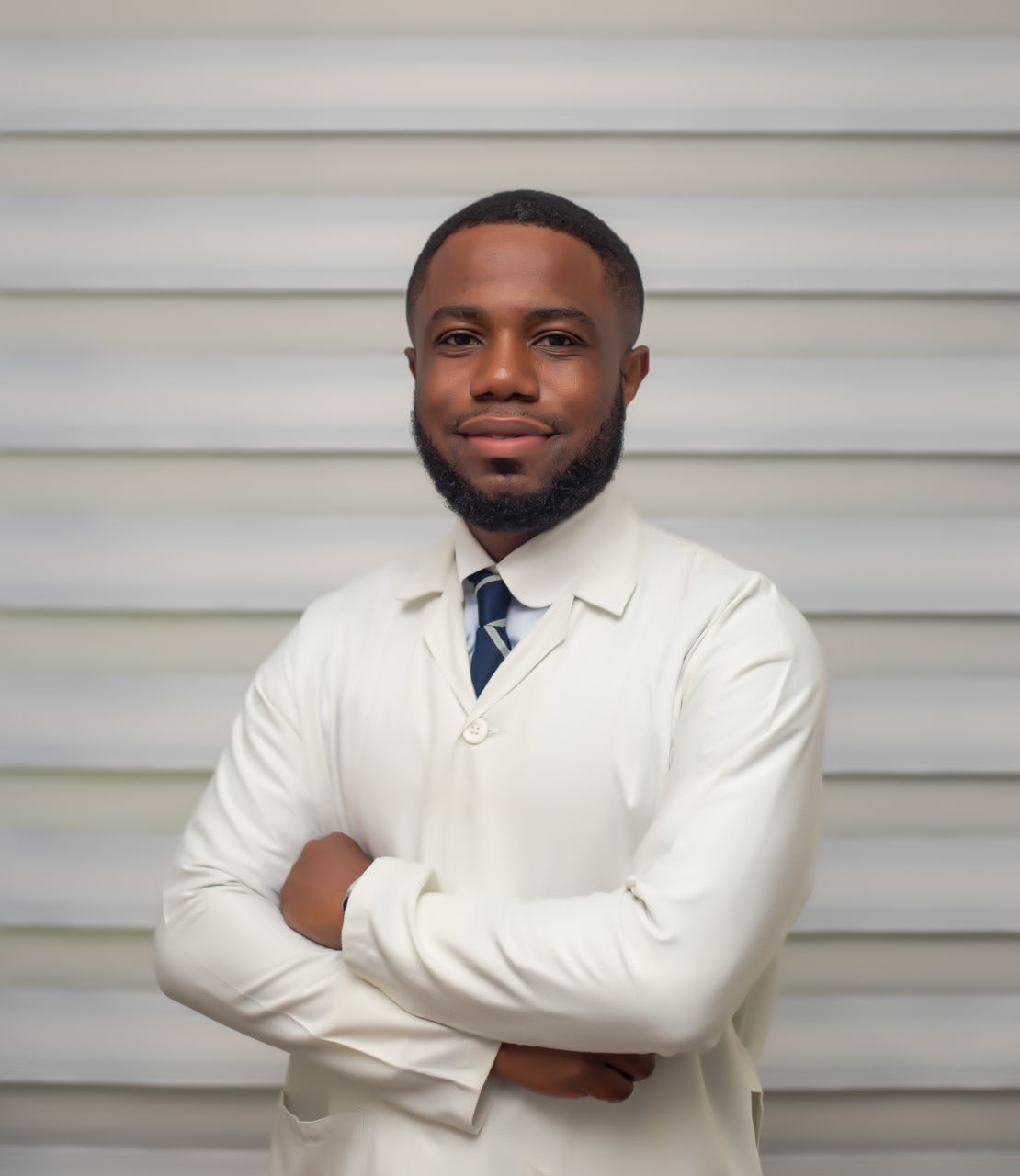 Dr. Christopher Amoah Nyame