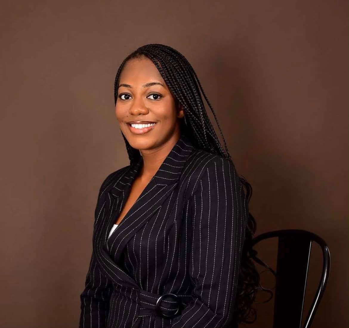 Flora Amoah Nyame
