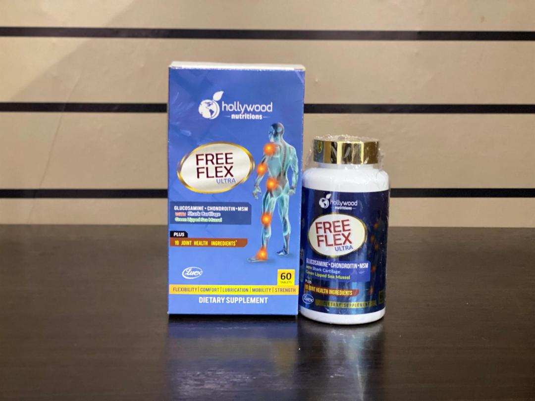 Free-Flex Ultra