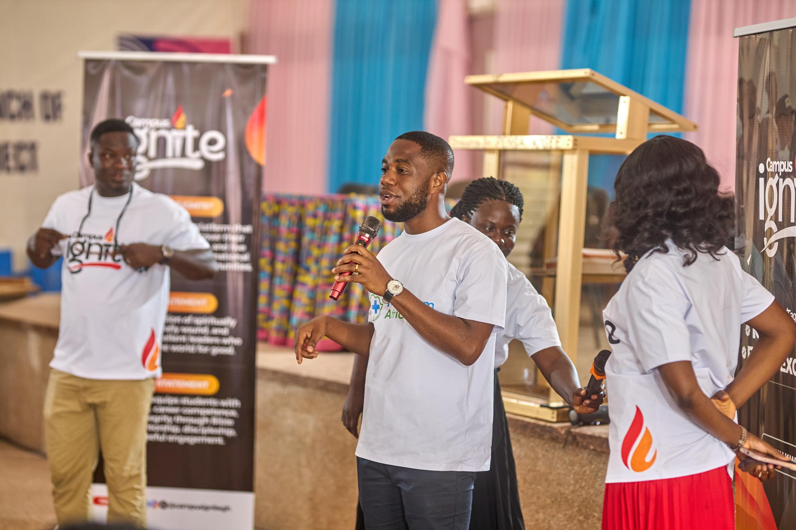 MedRoam Africa — gallery photo, March 2026