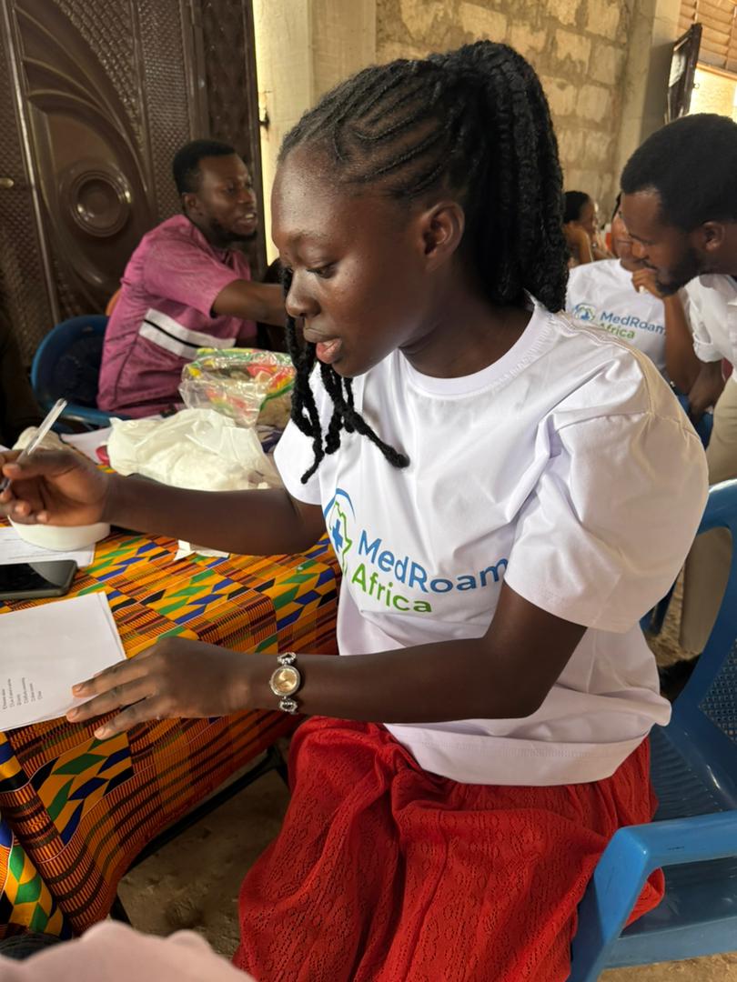 MedRoam Africa — gallery photo, March 2026