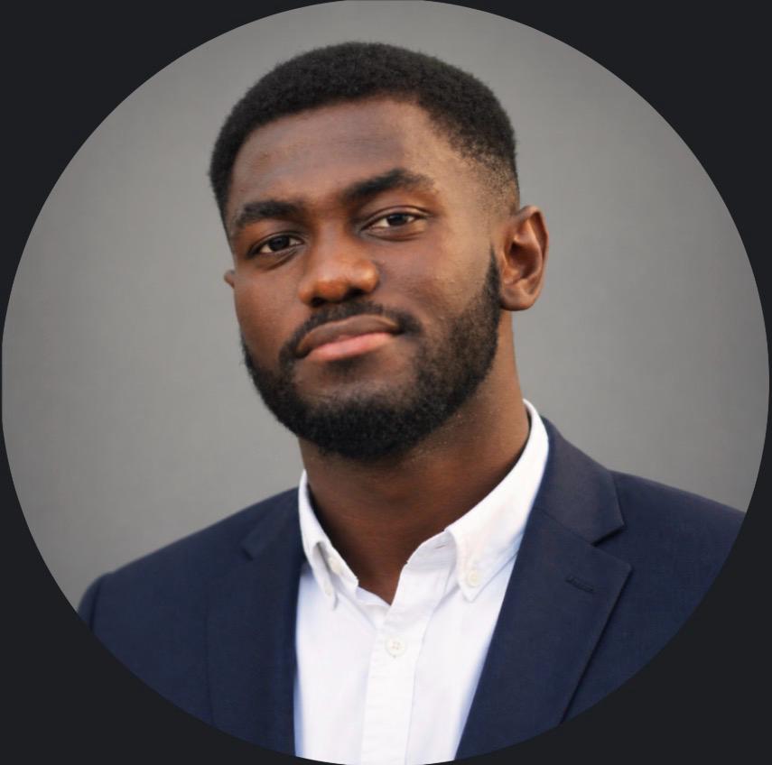 Mr. Kenneth Amoah Nyame