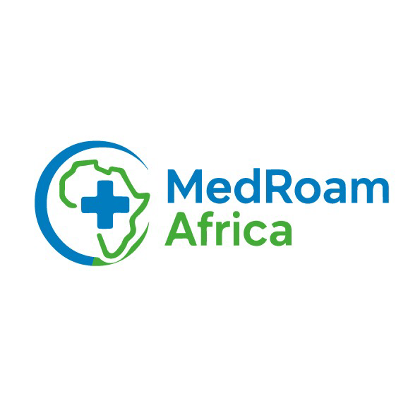 MedRoam Africa Logo