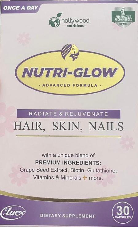 Nutri-glow