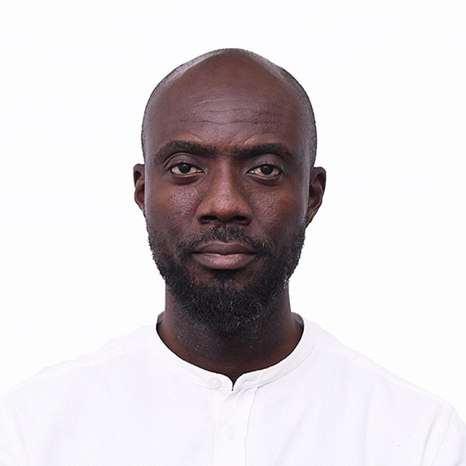 Mr. Emmanuel Asante-Okoto